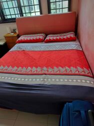 Blk 575 Woodlands Drive 16 (Woodlands), HDB 4 Rooms #536201801
